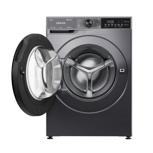 Lavarropas Drean LFDR0710ISG0 INV 7KG GRAF