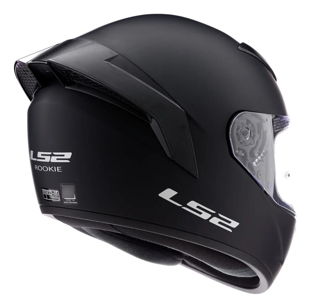 Casco LS2 Rookie FF352
