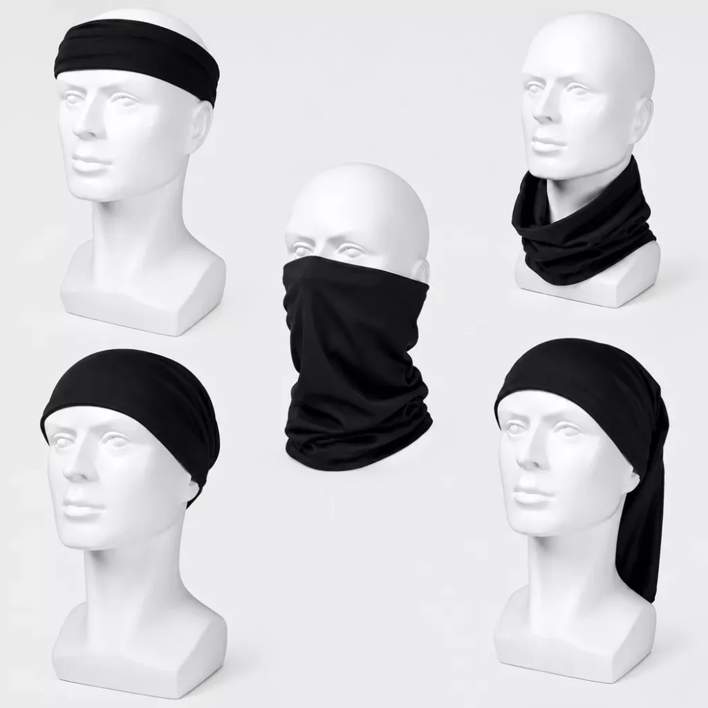 Cuello Multiuso