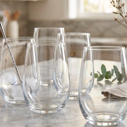 Vasos Nadir DUBAI 480ML X6