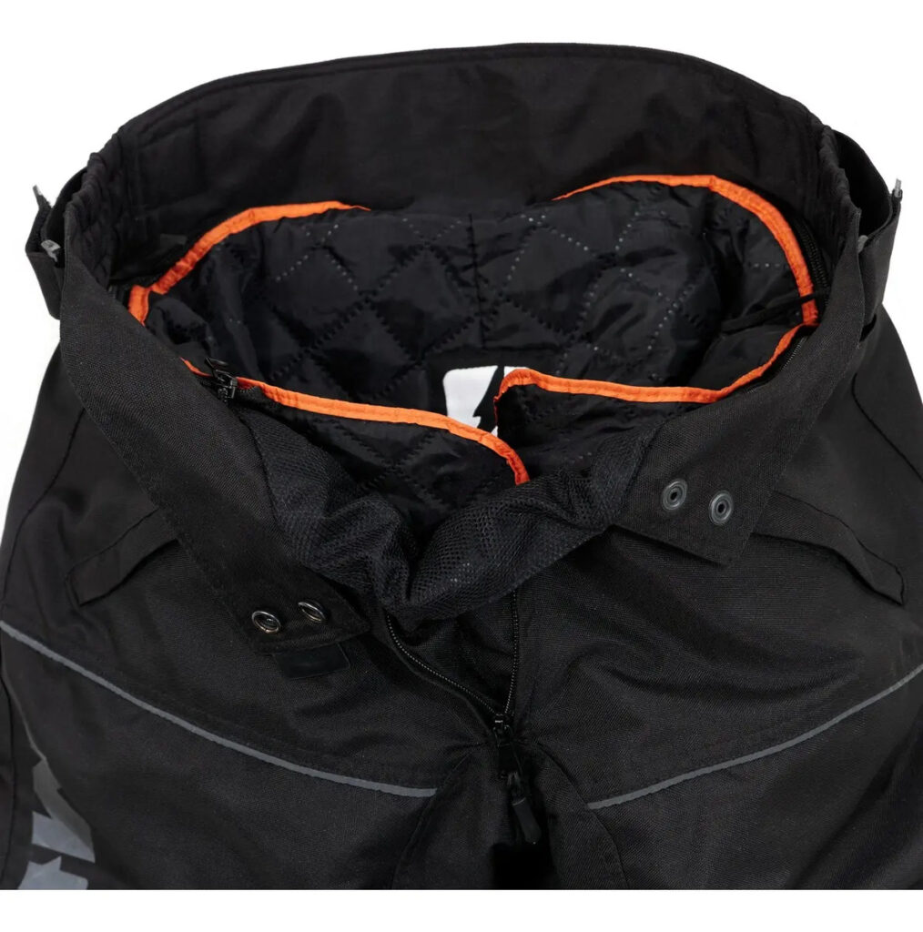 Pantalón MAC Helmets CARDINAL Dama