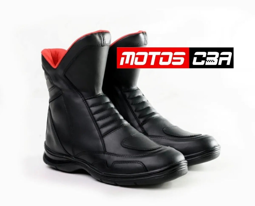 Botas Solco IMOLA