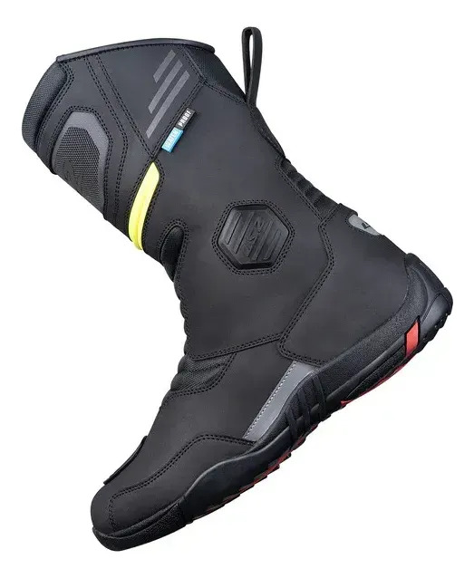 Botas LS2 GOBY