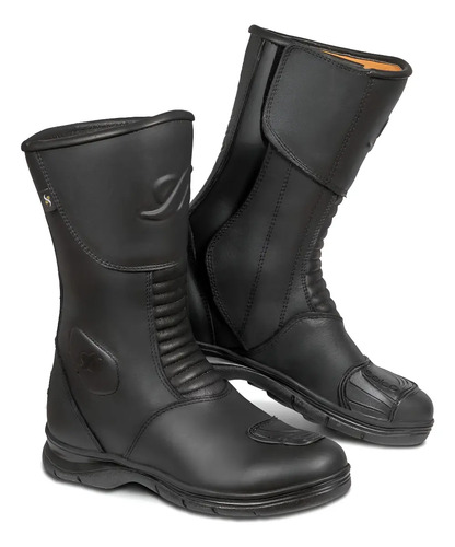 Botas Solco Touring
