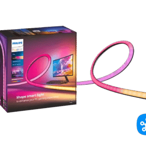 Tira LED Philips Hue Play Gradient PC 24-27"
