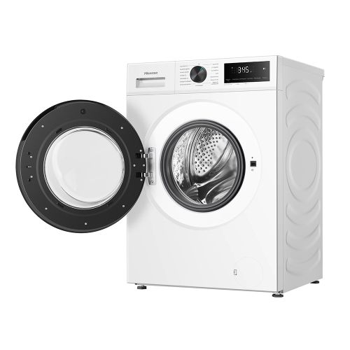 Lavasecarropas Hisense WD1I1141BW 11/7
