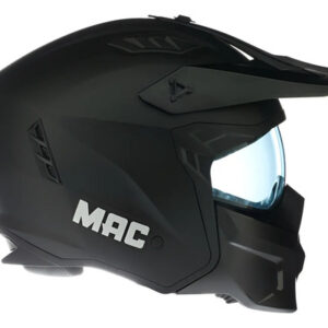 Casco MAC Helmets Edge