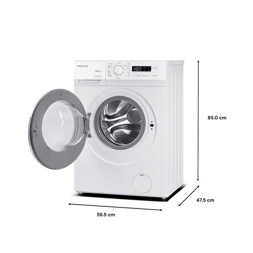 Lavarropas Smartlife SL-WM26I081400 8