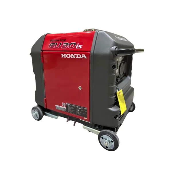 Generador HONDA EU30IS Insonorizado