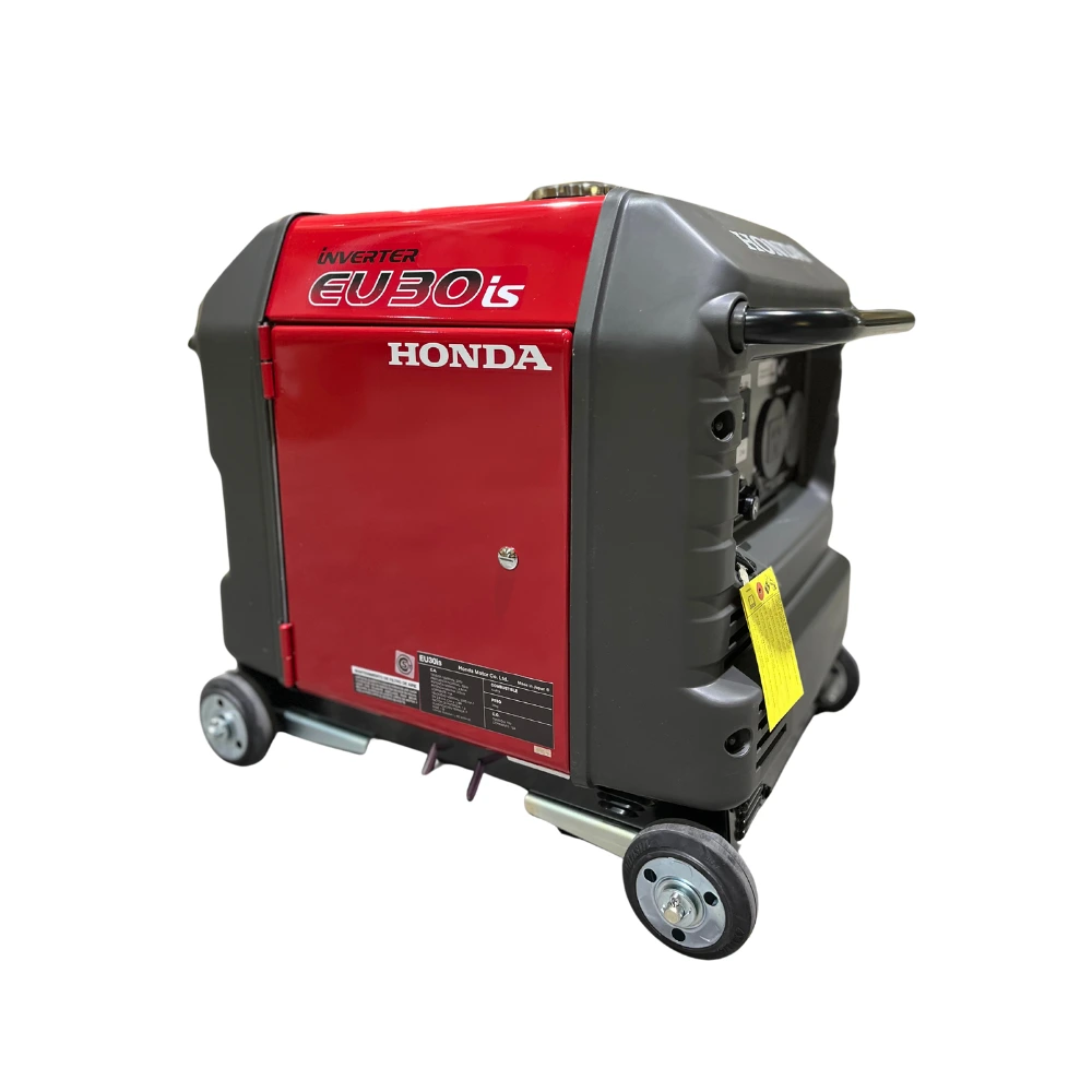 Generador HONDA EU30IS Insonorizado