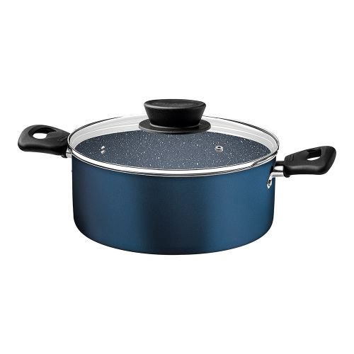 Batería de cocina Tramontina Linz