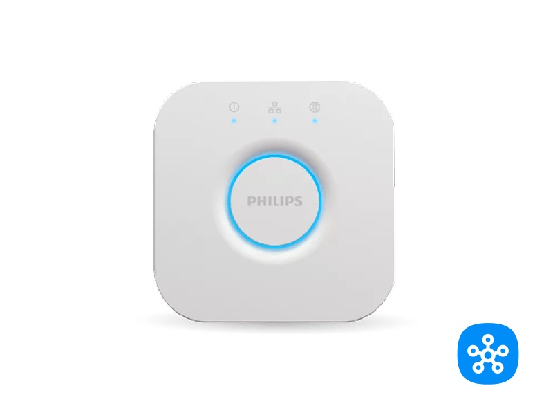 Bridge Philips Hue
