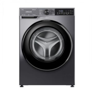 Lavarropas Drean LFDR0710ISG0 INV 7KG GRAF