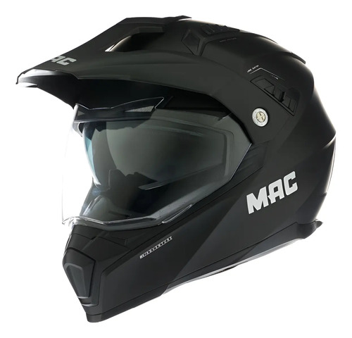 Casco MAC Helmets Quest