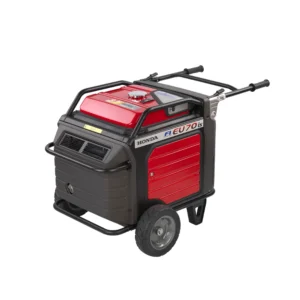 GENERADOR HONDA EU70IS INSONORIZADO MONOFÁSICO