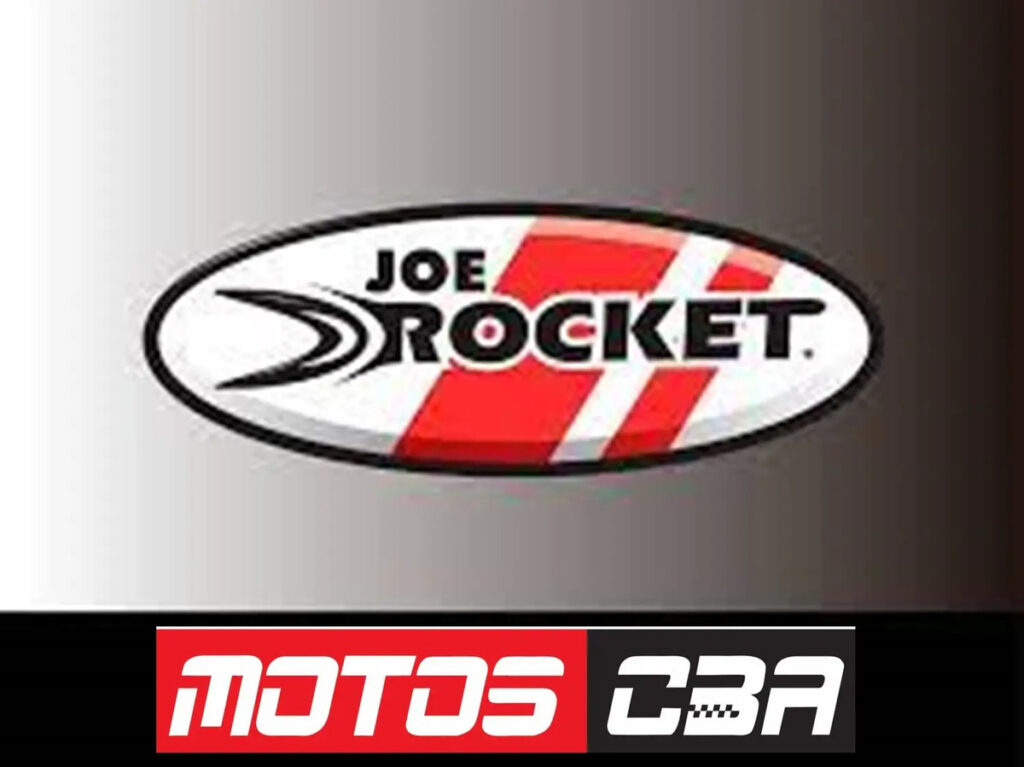 Campera Joe Rocket Ballistic 3.0 Dama