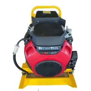 GENERADOR AGROLUZ 13000M MONOFÁSICO CON MOTOR HONDA GX690