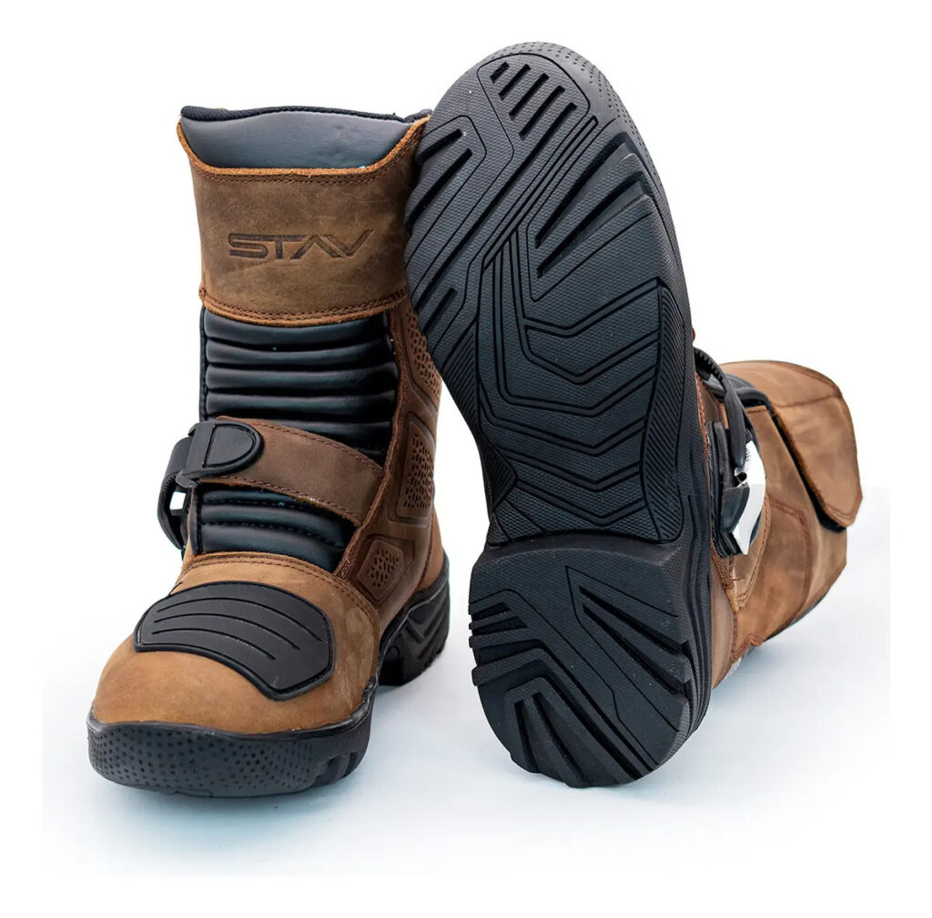 Botas Stav NOMAD