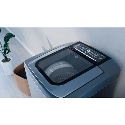 Lavarropas Drean LSDR0680TS0 6.5K Silver