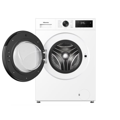 Lavasecarropas Hisense WD1I1141BW 11/7