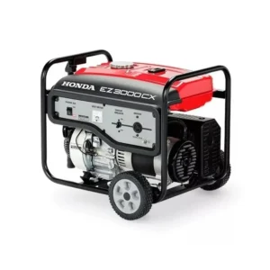 GENERADOR HONDA EZ3000CXRA PORTÁTIL