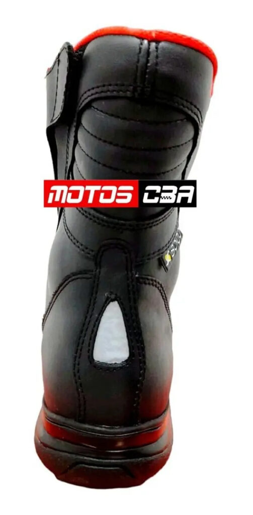 Botas Solco IMOLA