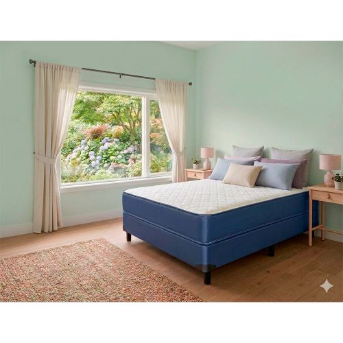 Conjunto Nap Franklin 140X190 ES