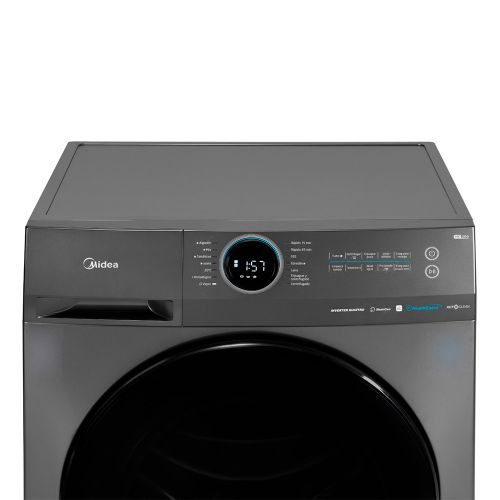 LAV.MIDEA MF200W115WB/T 11,5KG