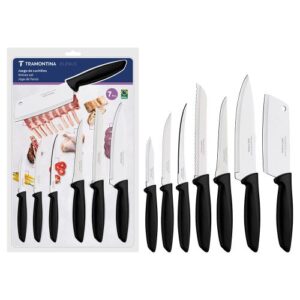 Set de cuchillos Tramontina Plenus 23498045