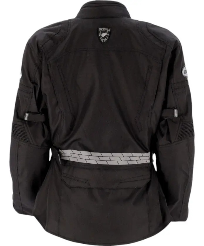 Campera Joe Rocket Ballistic 3.0 Dama