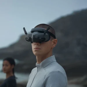Antiparras DJI Goggles 3