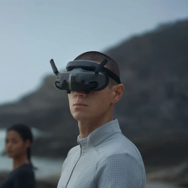 Antiparras DJI Goggles 3