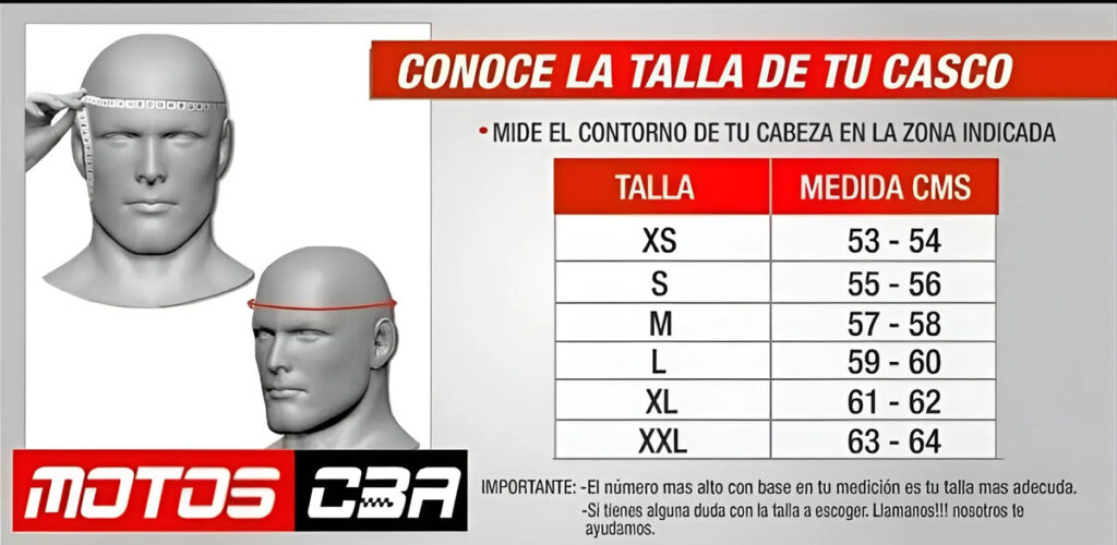 Casco Givi X27