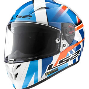 Casco LS2 323 Arrow R Evo John Mcphee