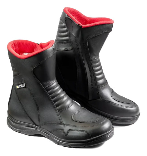 Botas Solco IMOLA