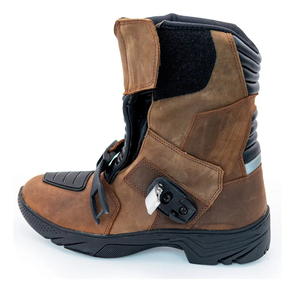 Botas Stav NOMAD