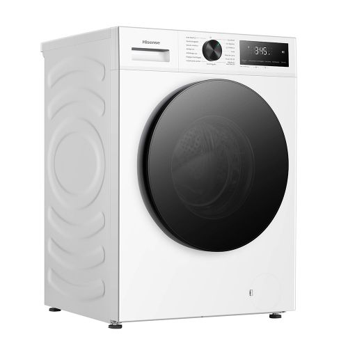 Lavasecarropas Hisense WD1I1141BW 11/7
