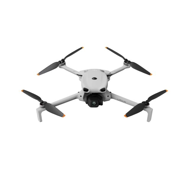 Drone DJI Lito X1 Fly More Combo RC2