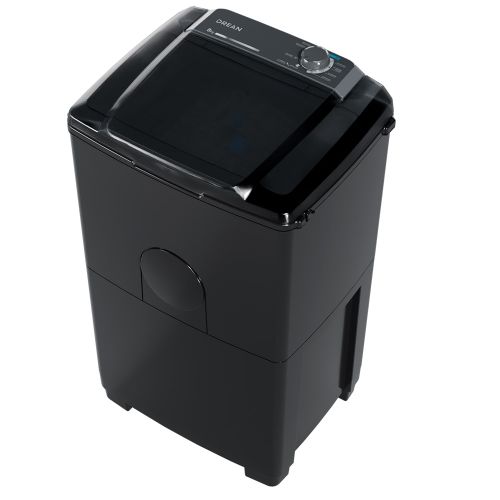 Lavarropas Drean LTDR87SB0 Family 8KG