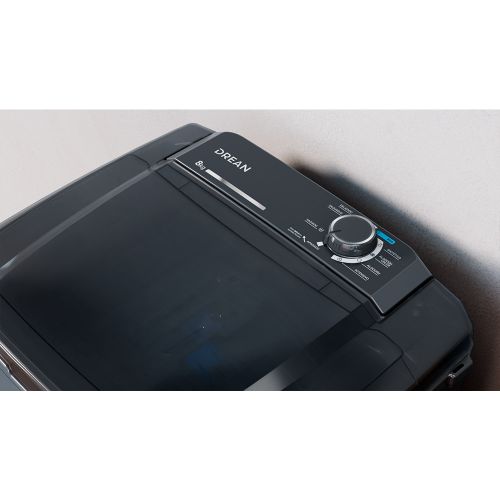 Lavarropas Drean LTDR87SB0 Family 8KG