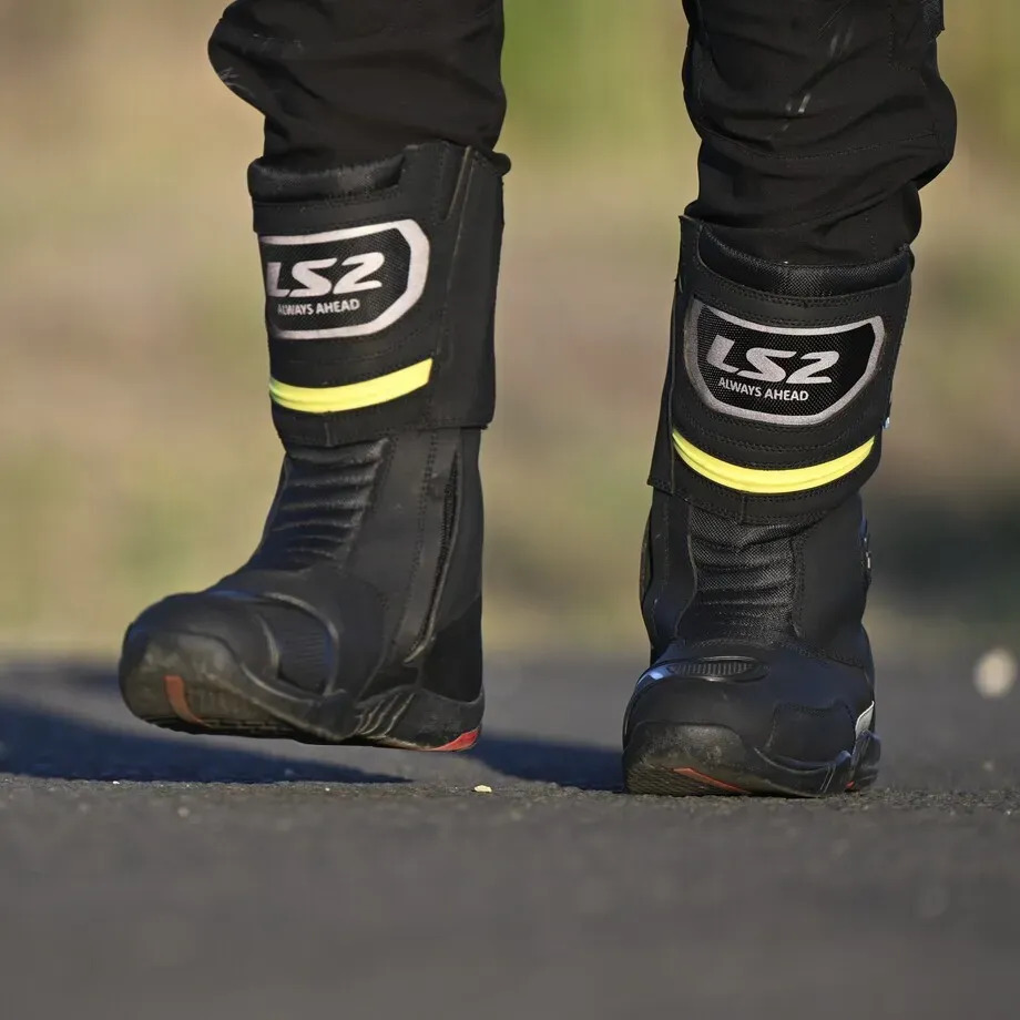 Botas LS2 GOBY