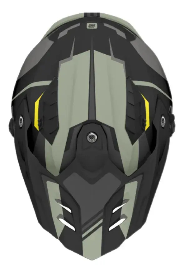 Casco MT Helmets TRACK SV