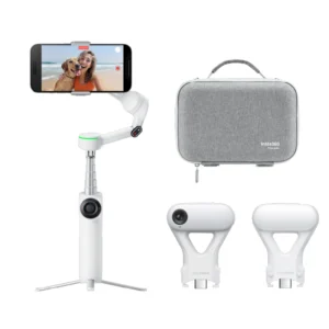 Gimbal Insta360 Flow 2 Pro