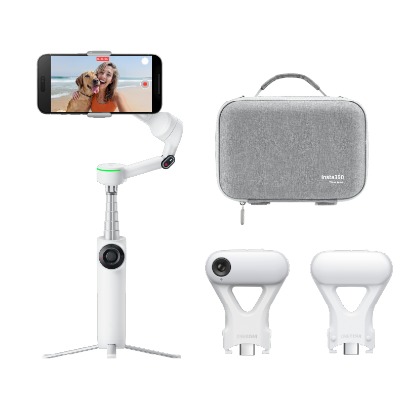 Gimbal Insta360 Flow 2 Pro