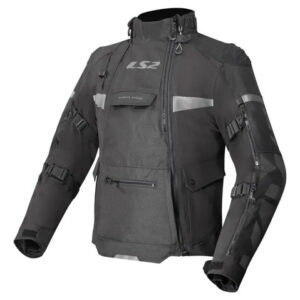 Campera LS2 X Master Hombre