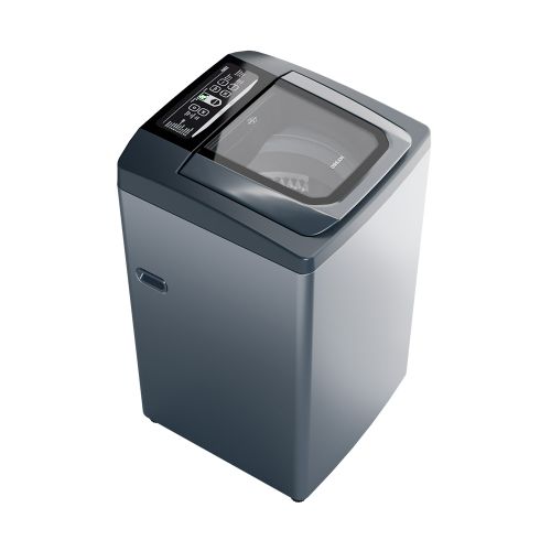 Lavarropas Drean LSDR0680TS0 6.5K Silver