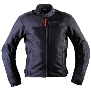 Campera Moto Stav Verano Protecciones