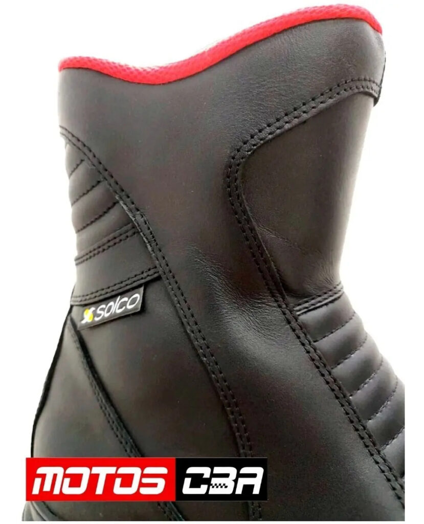 Botas Solco IMOLA