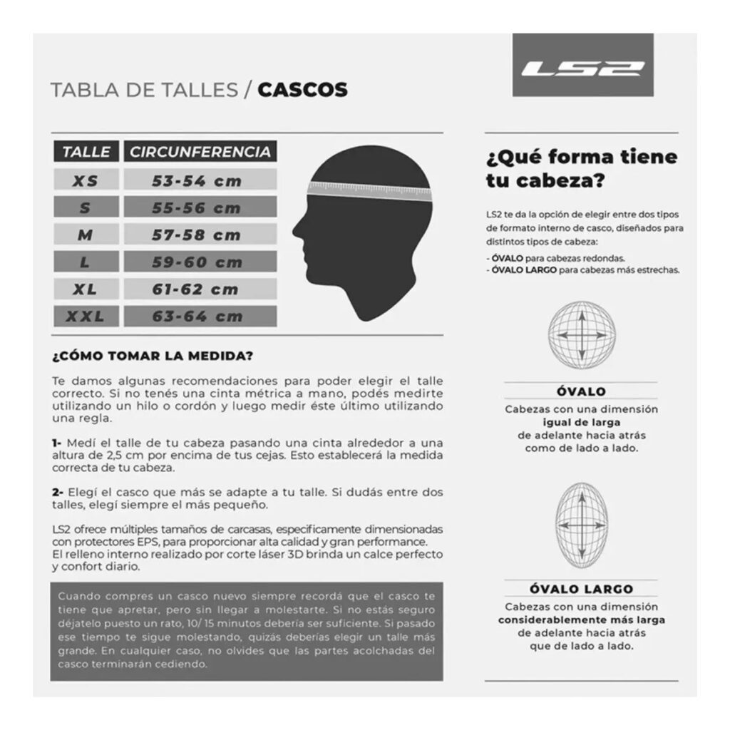 Casco LS2 323 Arrow R Evo John Mcphee