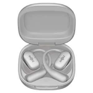Auriculares Shokz OpenFit 2+ Grey